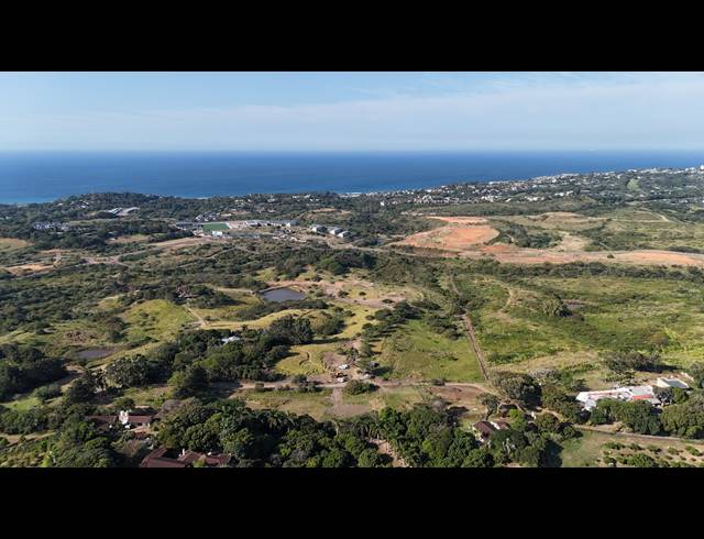 14,700M² SMALLHOLDING FOR SALE IN NEW SALT ROCK CITY